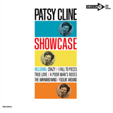 Patsy Cline - Showcase