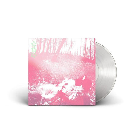 Shower Curtain - Words From A Wishing Well Vinyl Vinyl