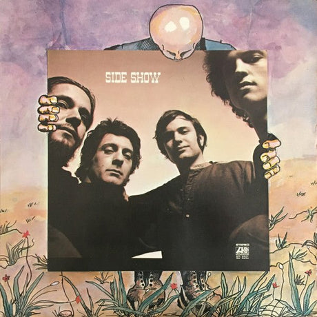 Side Show - Side Show Vinyl