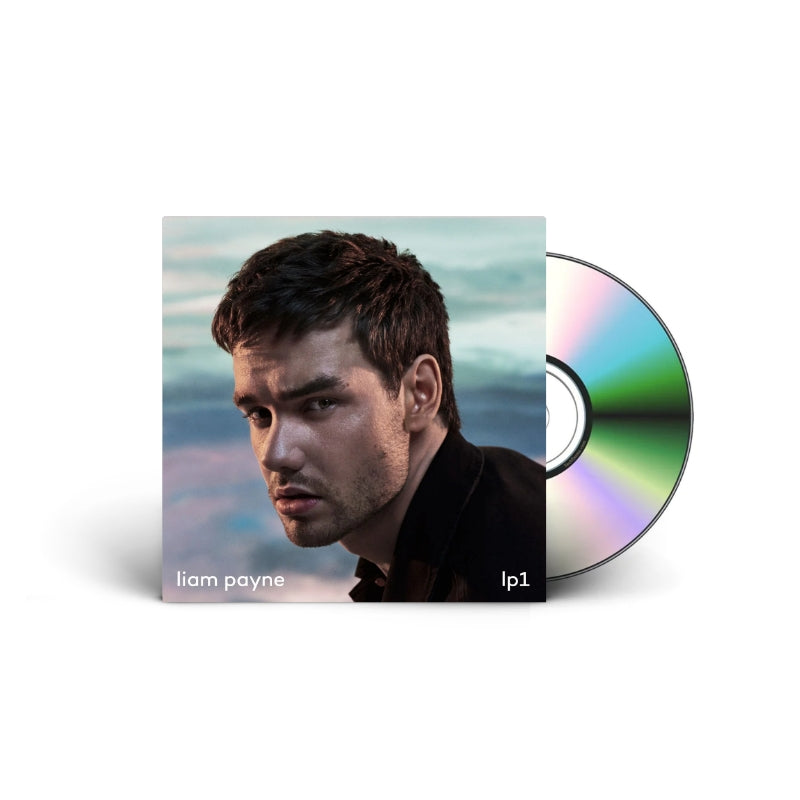 Liam Payne - LP1