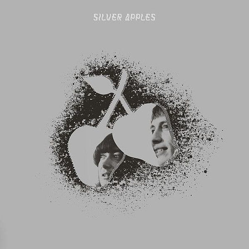 Silver Apples - Silver Apples Vinyl Vinyl