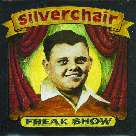 Silverchair - Freak Show Vinyl Vinyl