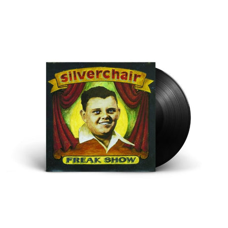 Silverchair - Freak Show Vinyl Vinyl