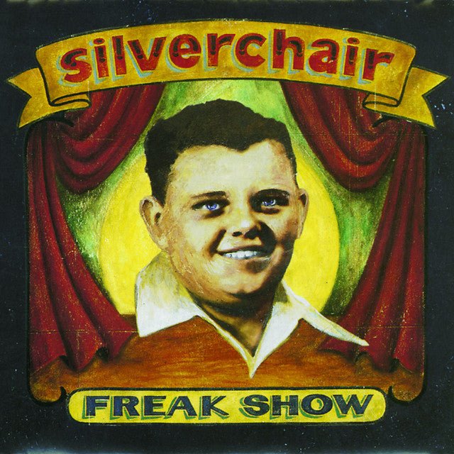 Silverchair - Freak Show Vinyl Vinyl