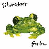 Silverchair - Frogstomp Vinyl Vinyl