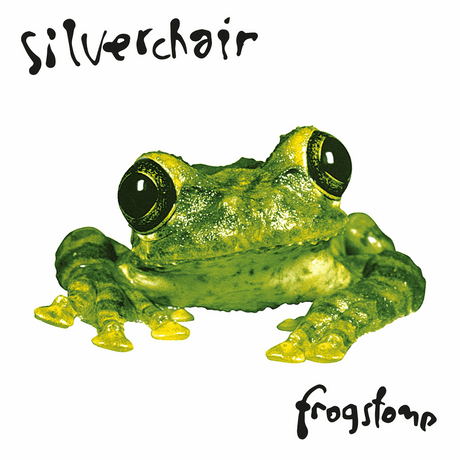Silverchair - Frogstomp Vinyl Vinyl