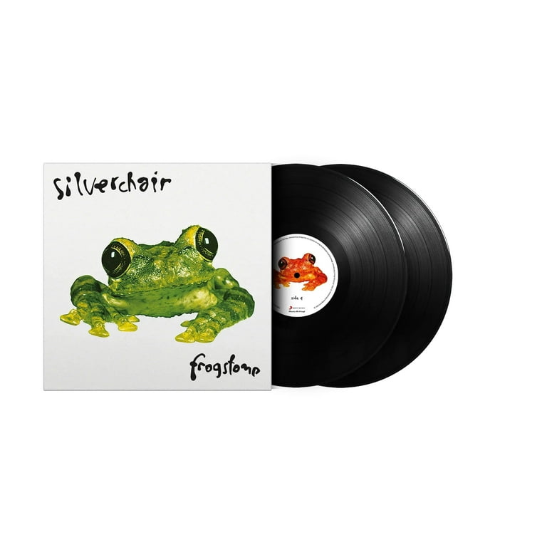 Silverchair - Frogstomp Vinyl Vinyl