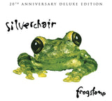Silverchair - Frogstomp Vinyl Vinyl