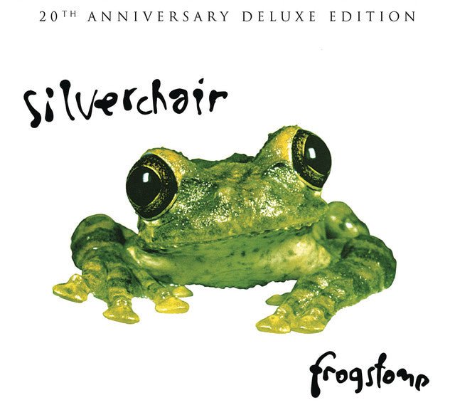 Silverchair - Frogstomp Vinyl Vinyl
