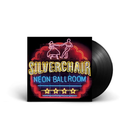 Silverchair - Neon Ballroom Vinyl Vinyl
