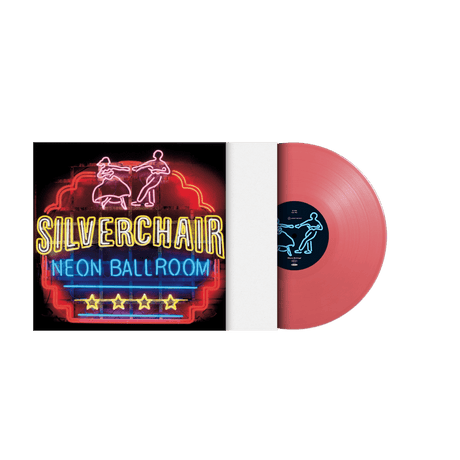 Silverchair - Neon Ballroom Vinyl Vinyl