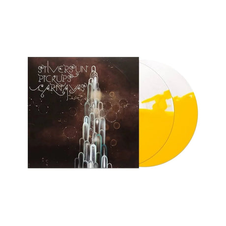 Silversun Pickups - Carnavas Vinyl