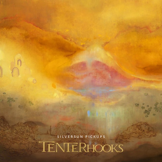 Silversun Pickups - Tenterhooks Vinyl Vinyl