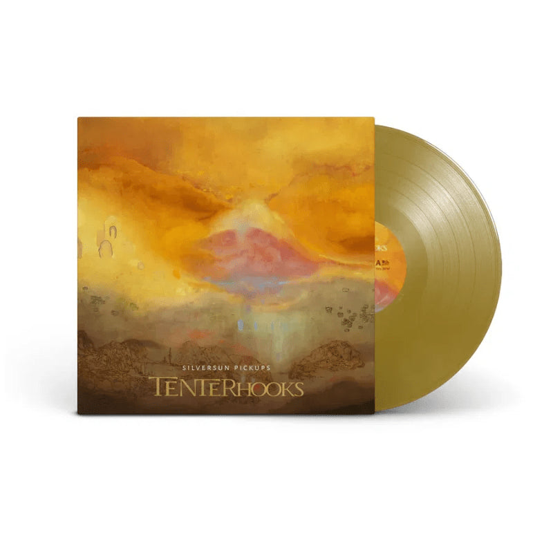 Silversun Pickups - Tenterhooks Vinyl Vinyl