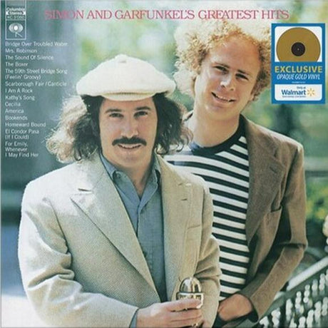 Simon & Garfunkel - Greatest Hits Vinyl Vinyl