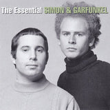 Simon & Garfunkel - The Essential Simon & Garfunkel CD Vinyl
