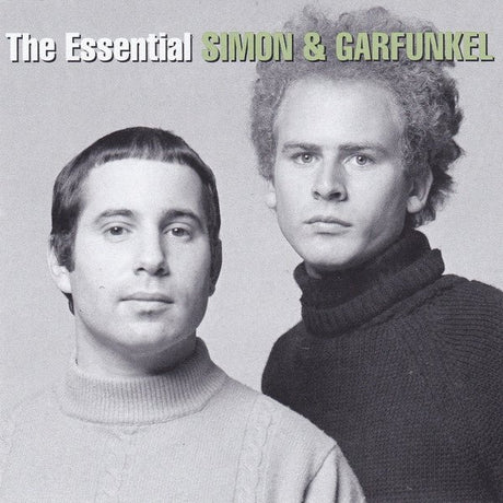 Simon & Garfunkel - The Essential Simon & Garfunkel CD Vinyl