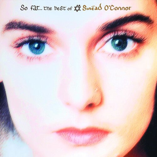 Sinead O'Connor - So Far...the Best Of Vinyl Vinyl