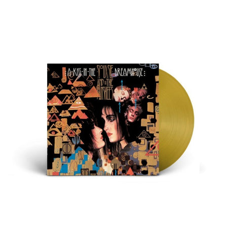 Siouxsie And The Banshees - A Kiss In The Dreamhouse Vinyl