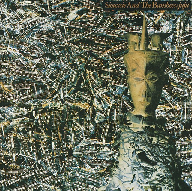 Siouxsie And The Banshees - Juju Vinyl