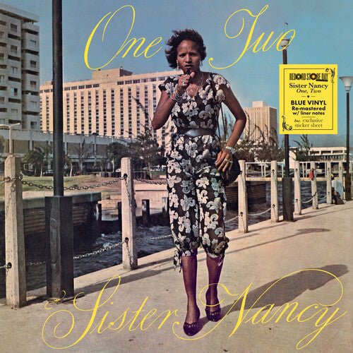 Sister Nancy - One, Two Vinyl Vinyl