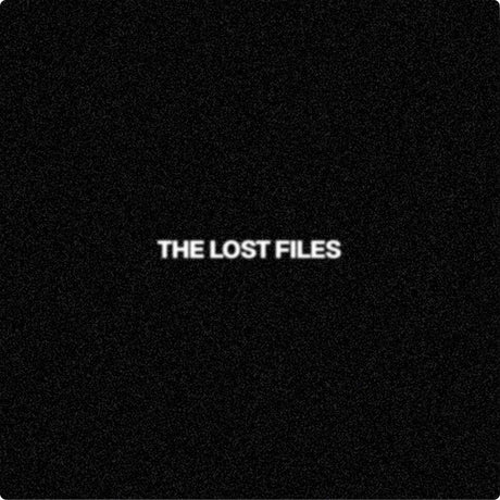 Ski Mask The Slump God - The Lost Files Vinyl Vinyl