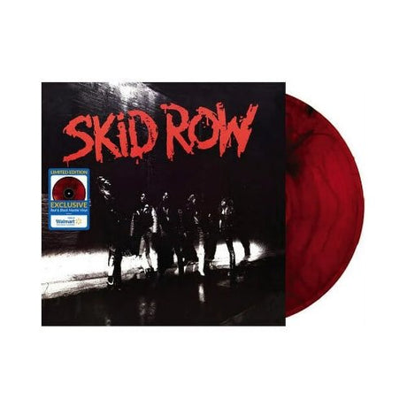 Skid Row - Skid Row Vinyl