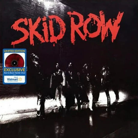 Skid Row - Skid Row Vinyl