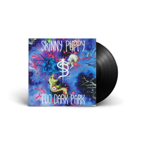 Skinny Puppy - Too Dark Park Vinyl