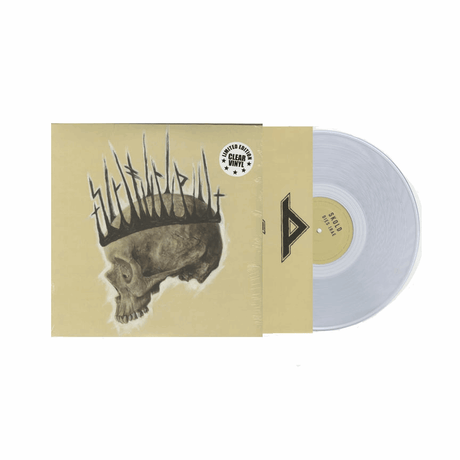 Skold - Dies Irae Vinyl Vinyl