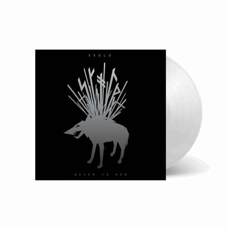 Skold - Never Is Now Vinyl Vinyl