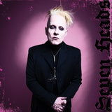 Skold - Seven Heads Vinyl Vinyl