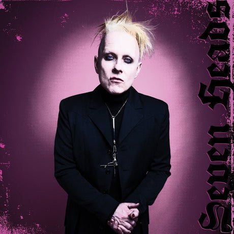 Skold - Seven Heads Vinyl Vinyl