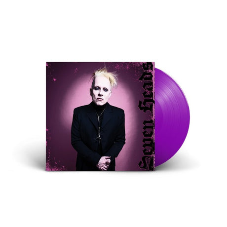 Skold - Seven Heads Vinyl Vinyl