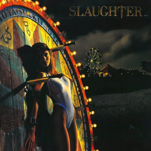 Slaughter - Stick It To Ya Vinyl Vinyl