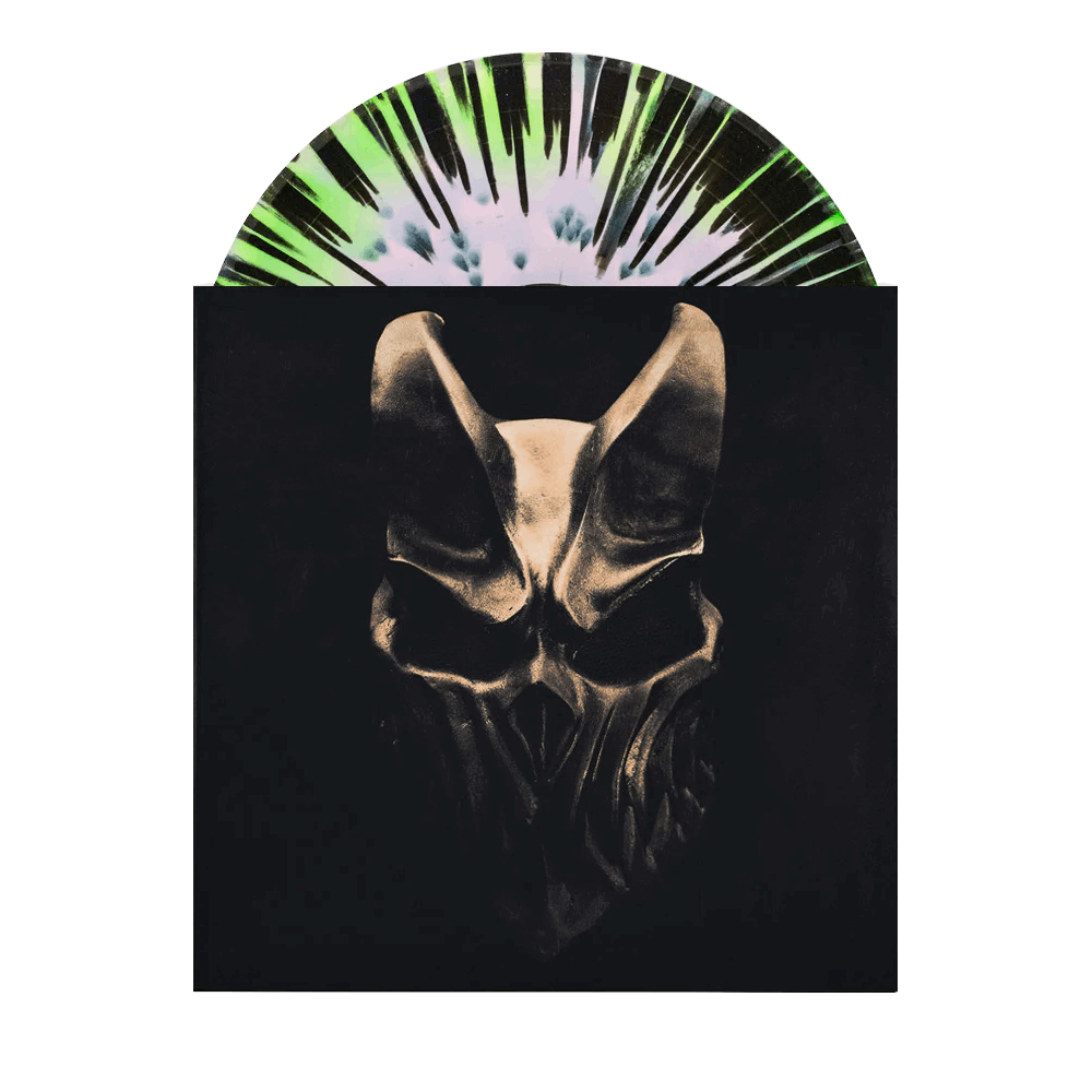 Slaughter To Prevail - Misery Sermon Vinyl Vinyl