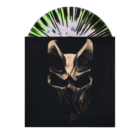 Slaughter To Prevail - Misery Sermon Vinyl Vinyl