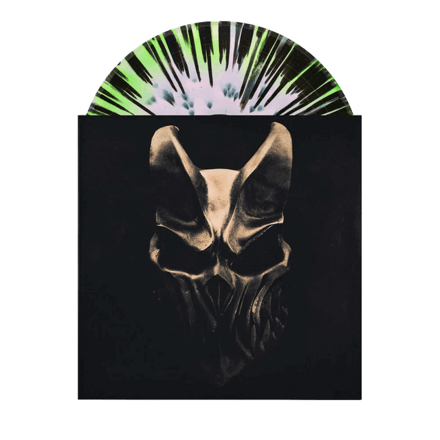 Slaughter To Prevail - Misery Sermon Vinyl Vinyl