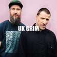 Sleaford Mods - UK Grim Vinyl Vinyl