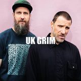 Sleaford Mods - UK Grim Vinyl Vinyl