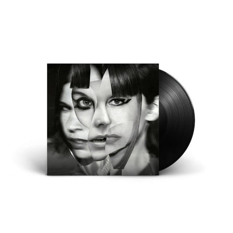 Sleater - Kinney - The Center Won't Hold Vinyl Vinyl