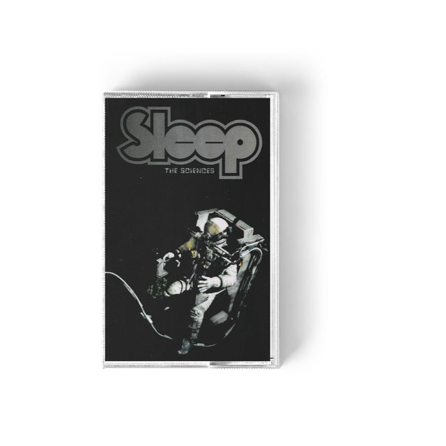 Sleep - The Sciences Vinyl