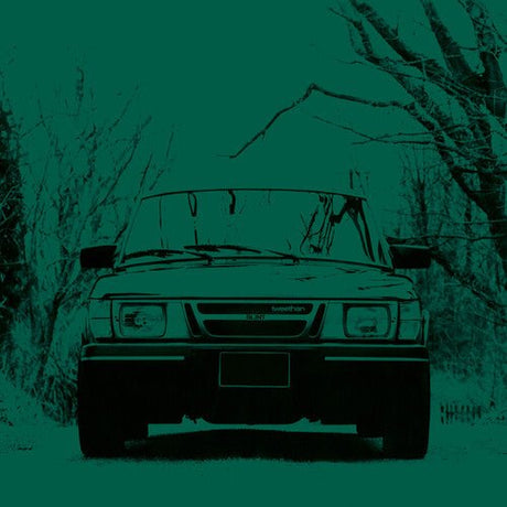 Slint - Tweez Green Vinyl Vinyl