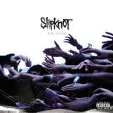 Slipknot - 9.0: Live CD Vinyl