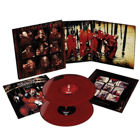 Slipknot - Slipknot Vinyl Vinyl