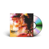 Slipknot - The End, So Far CD Vinyl