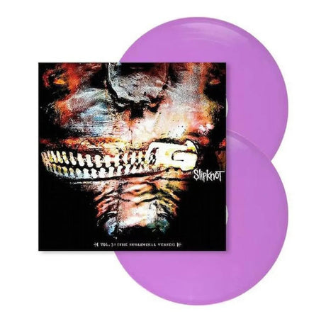 Slipknot - Vol. 3: Vinyl