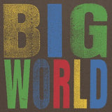 Image of Hovvdy - Big World