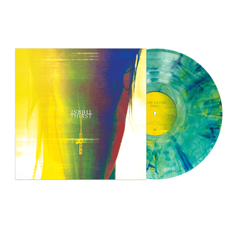 Slow Crush - Thirst Vinyl Vinyl