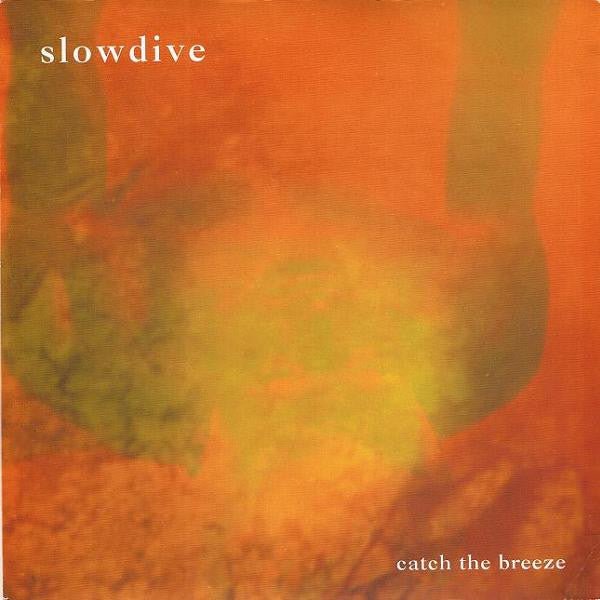 Slowdive - Catch The Breeze Vinyl Vinyl